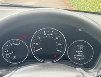 Honda HR-V (Sold) 1.5 i-VTEC EX SUV 5dr Petrol CVT Euro 6 (s/s) (130 ps) 18