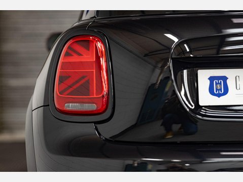 Mini Hatch 2.0 John Cooper Works Steptronic Euro 6 (s/s) 3dr 89