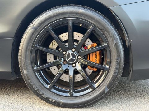 Mercedes-Benz S Class 5.5 S63 AMG Auto 2dr 43