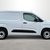 Peugeot Partner 800 100kW 50kWh Professional Premium + Van Auto 9