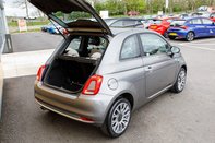 Fiat 500 DOLCEVITA PLUS MHEV 38