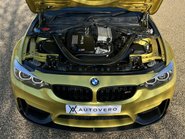 BMW M3 COMPETITION 105