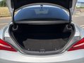 Mercedes-Benz CLA Class 2.1 CLA220d AMG Line Coupe 7G-DCT Euro 6 (s/s) 4dr 21