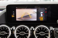Mercedes-Benz EQA EQA 250 AMG LINE PREMIUM 35