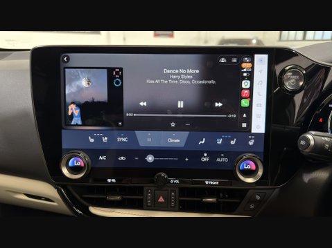 Lexus NX 450H PLUS TAKUMI Pan Roof + Mark Levinson Sound 98