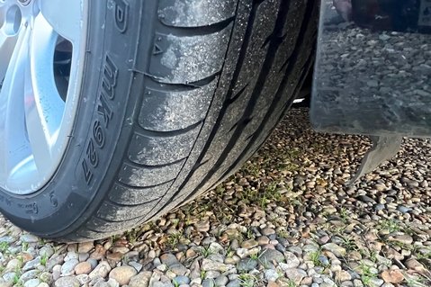 BMW 6 Series 630I SPORT - PART EXCHANGE TO CLEAR - MOT APRIL 2027 35