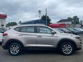 Hyundai TUCSON 1.6 GDi Blue Drive SE Euro 6 (s/s) 5dr 15