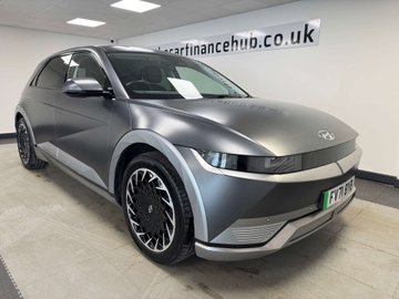 Hyundai IONIQ 5 IONIQ 5 Ultimate EV 5dr