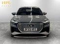 Audi Q4 35 S line Sportback 5dr Electric Auto 55kWh (170 ps) 2