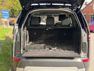 Land Rover Discovery 3.0 Discovery Luxury HSE TD6 Auto 4WD 5dr 26