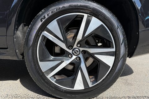 Volvo XC90 RECHARGE T8 R-DESIGN AWD -  PLUG IN HYBRID - CARPLAY -ADAPTIVE CRUISE 64