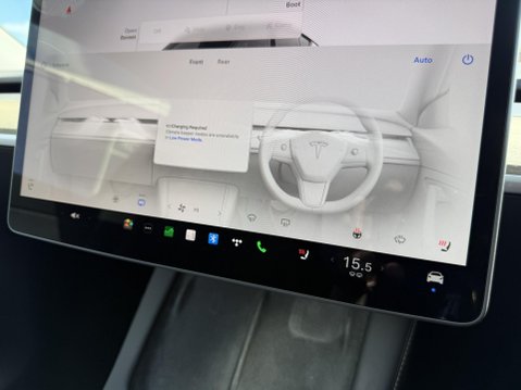Tesla Model Y (Dual Motor) Long Range SUV 5dr Electric Auto 4WDE (384 bhp) 42