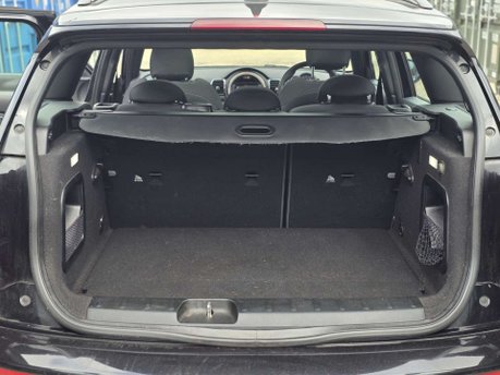 Mini Clubman 1.5 Cooper Estate 6dr Petrol Auto Euro 6 (s/s) (136 ps) 29
