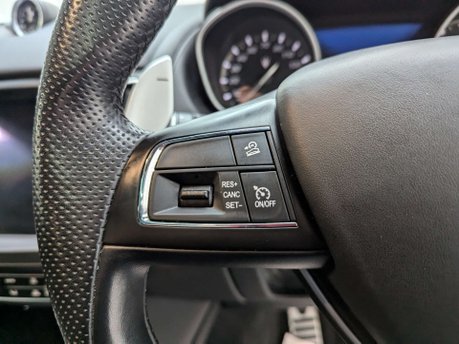 Maserati Levante 3.0 Levante GranSport V6 Auto 4WD 5dr 73