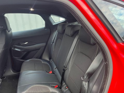 Jaguar E-Pace 2.0 D150 R-Dynamic Euro 6 (s/s) 5dr 36