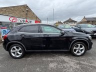 Mercedes-Benz GLA GLA 200 SPORT PREMIUM 7