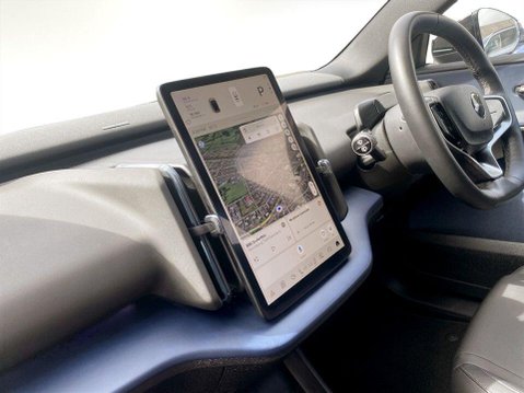 Volvo Ex30 Single Motor Extended Range 69kWh Plus SUV 5dr Electric Auto (272 ps) Crui 16