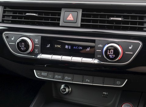 Audi RS5 Coupé Sport Edition 20