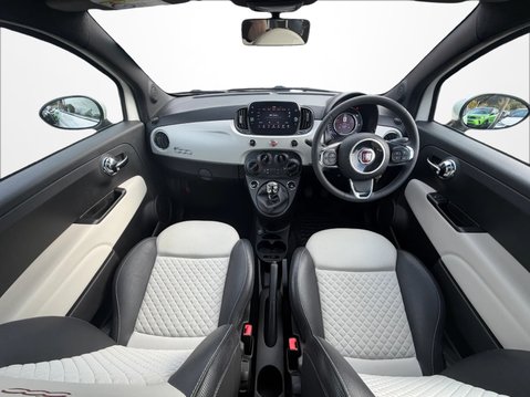 Fiat 500 1.2 Star 3dr 15