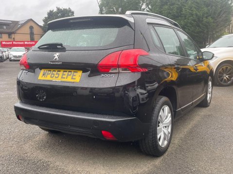 Peugeot 2008 1.6 BlueHDi Active Euro 6 (s/s) 5dr 13
