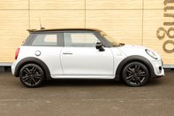 Mini Hatch COOPER S SPORT 12
