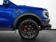 Ford Ranger 3.0T V6 EcoBoost Raptor Pickup Double Cab 4dr Petrol Auto 4WD Euro 6 (s/s) 36