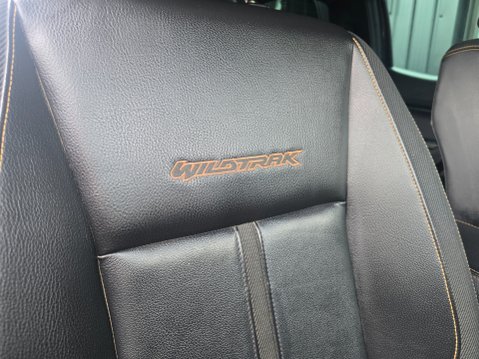 Ford Ranger WILDTRAK ECOBLUE 15