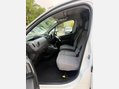 Peugeot Partner 1.6 HDi 850 Professional Panel Van 4dr Diesel Manual L1 (132 g/km, 90 bhp) 37