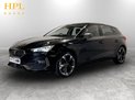 Cupra Leon 1.5 TSI V1 Hatchback 5dr Petrol Manual Euro 6 (s/s) (150 ps) Bluetooth 3