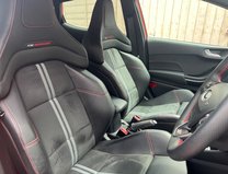 Ford Fiesta (Sold) 1.5T EcoBoost ST-3 Hatchback 5dr Petrol Manual Euro 6 (s/s) (200 ps) 11