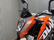 KTM Duke 2016 INCREDIBLY CLEAN LONG MOT ONLY 1K AKRAPOVIC 27