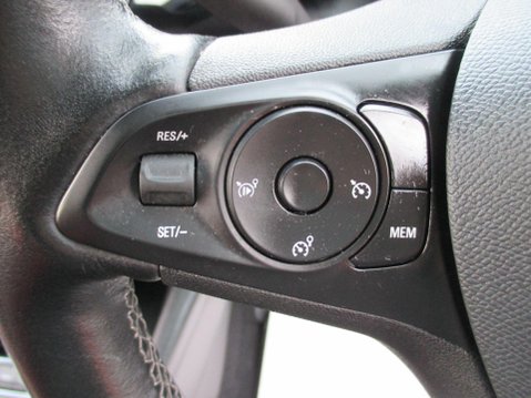 Vauxhall Corsa 1.2 Turbo SRi Euro 6 (s/s) 5dr 31