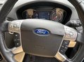Ford Galaxy 2.2 TDCi Titanium X Auto Euro 5 5dr 19