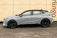 DS DS 4 PURETECH PERFORMANCE LINE S/S EAT8 13