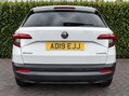 Skoda Karoq 1.6 TDI SE Technology SUV 5dr Diesel Manual Euro 6 (s/s) (115 ps) 6