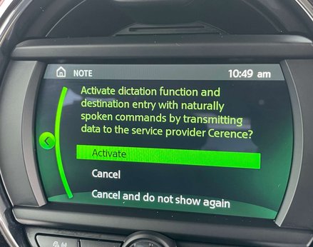 Mini Hatch 1.5 Cooper Classic 3dr 32