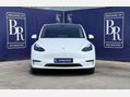 Tesla Model Y (Dual Motor) Long Range SUV 5dr Electric Auto 4WDE (384 bhp) 10