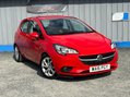 Vauxhall Corsa 1.4i ecoFLEX Energy Euro 6 5dr (a/c) 45