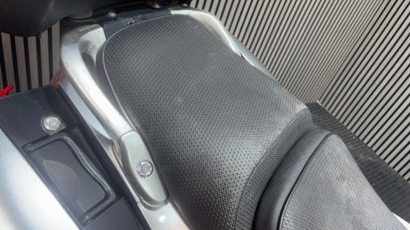 Honda ST 2011 39K NEW MOT SERVICED FULL LUGGAGE 1300CC 7