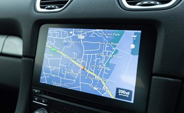 Porsche Cayman GT4 (718) 16