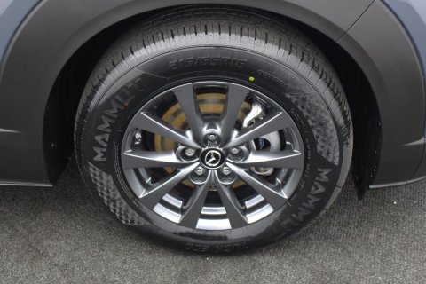 Mazda CX-30 5dr 2.0 e-SKYACTIV G MHEV SE-L Lux 33