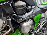 Kawasaki Z 2015 ONLY 8K STUNNING EXAMPLE LONG MOT 800CC NAKED 21