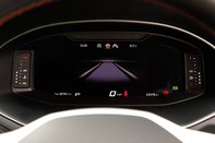 SEAT Arona TSI FR SPORT DSG 15