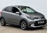 Kia Picanto 1.0 Picanto X-Line 5dr