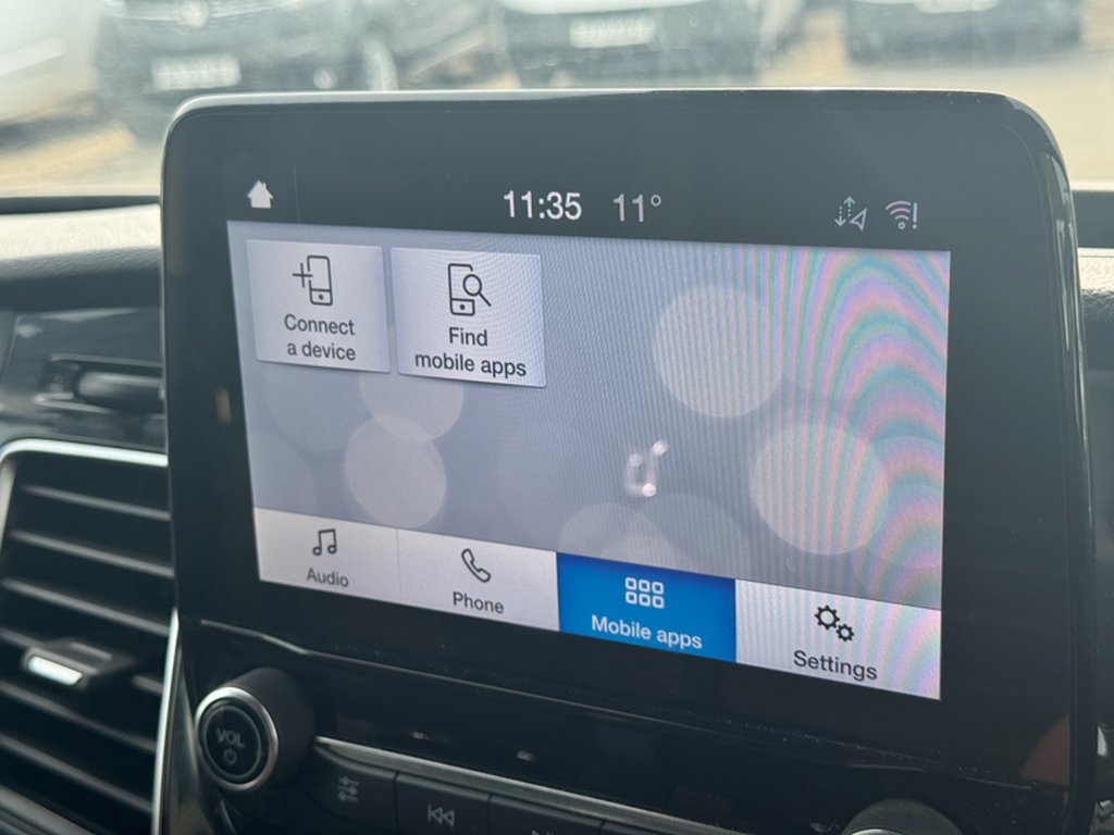 2022 Ford Transit CustomSWB L1H1 Low Roof Limited 280 Air Con Alloys Sensors EURO 6 — thumbnail 30 of 51