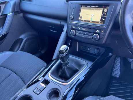 Renault Kadjar 1.5 dCi Dynamique S Nav Euro 6 (s/s) 5dr 20