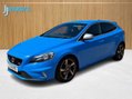 Volvo V40 1.6 D2 R-Design Hatchback 5dr Diesel Manual Euro 5 (s/s) (115 ps) 5