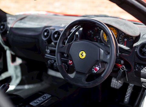 Ferrari 430 Scuderia 11