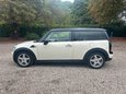 Mini Clubman 1.6 Cooper Estate 5dr Petrol Steptronic Euro 4 (120 ps) 8