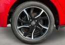 Toyota Yaris 1.5 Hybrid Design 5dr CVT [Nav] 11
